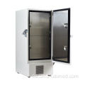 -86 ℃ 588L ULT Gefrierschrank UDF-86V588E Selbstkaskadierendes System